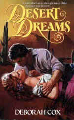 Desert Dreams by Deborah Cox
